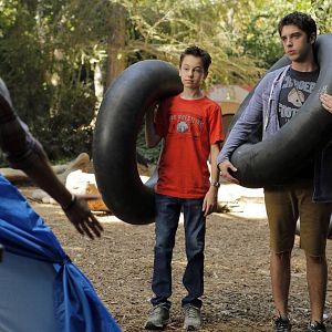 Photo David Lambert (II)