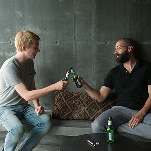 Photo Ex Machina