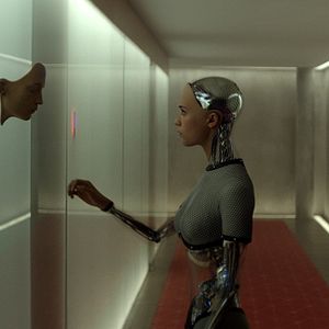 Photo Ex Machina