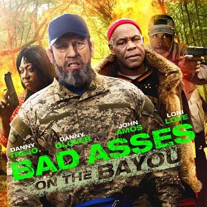 Photo Bad Asses on the Bayou