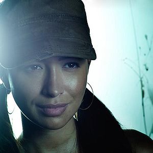 Photo Christian Serratos