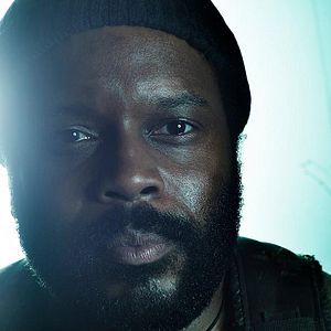 Photo Chad L. Coleman