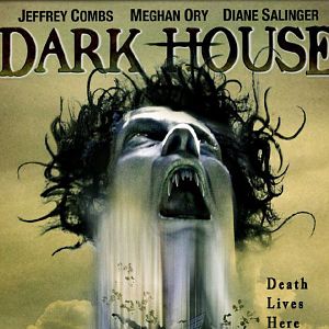 Photo Dark House