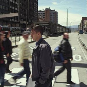 Photo Violence