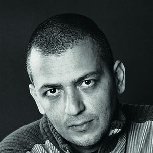 Photo Akram Zaatari