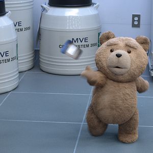 Photo Ted 2