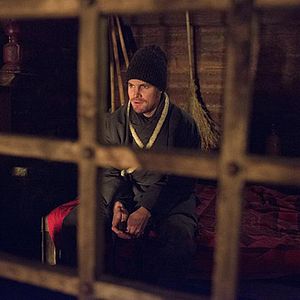 Photo Stephen Amell