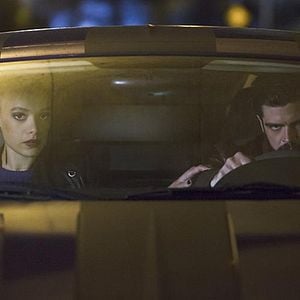 Photo Britne Oldford