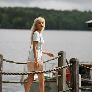 Photo Isabel Lucas