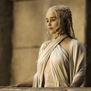 Photo Game of Thrones