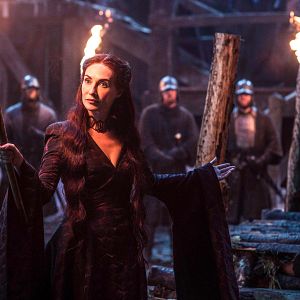 Photo Carice van Houten