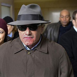 Photo Marisa Ramirez