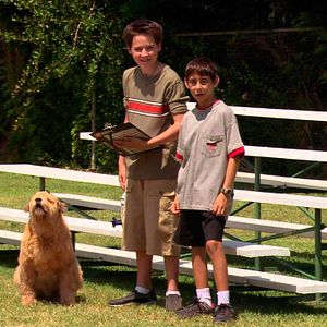 Photo Soccer Dog 2 : Championnat d'Europe