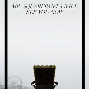 Photo Bob l'éponge - Le film : Un héros sort de l'eau