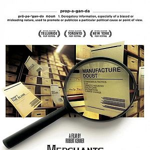 Photo Merchants of Doubt