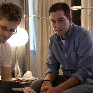 Citizenfour : Photo