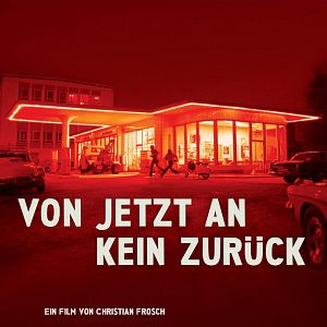 Photo Von jetzt an kein Zurück
