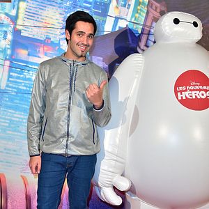 Photo Les Nouveaux Héros