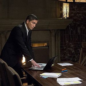 Photo Jim Caviezel