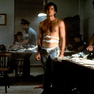 Photo Midnight Express