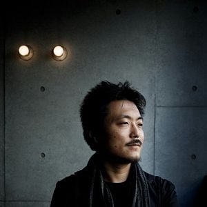 Photo Atsushi Funahashi