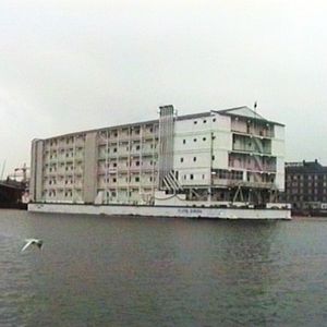 Photo Flotel Europa