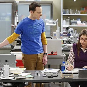 Photo Mayim Bialik