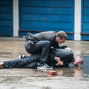 Photo The Guvnors