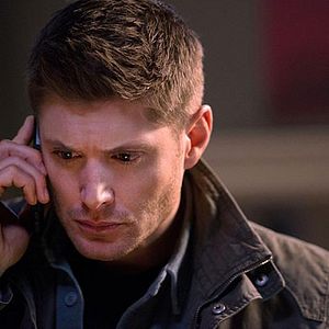 Photo Jensen Ackles