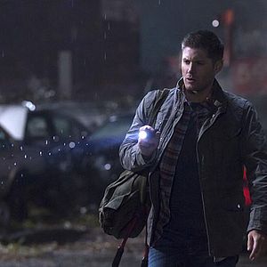 Photo Jensen Ackles
