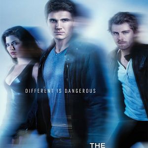 Photo The Tomorrow People (2013)