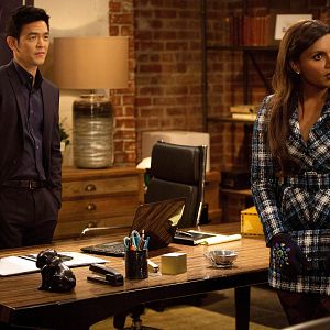 Photo John Cho