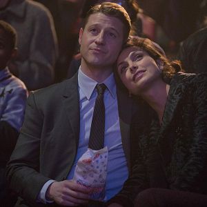 Photo Ben McKenzie