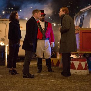 Photo Gotham (2014)
