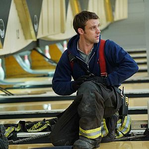 Photo Chicago Fire
