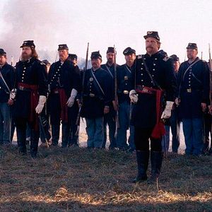 Photo Gods and Generals