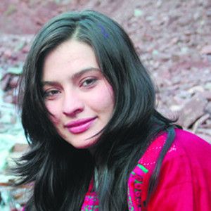 Photo Marina Golbahari