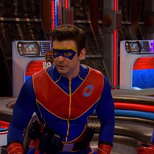 Photo Henry Danger