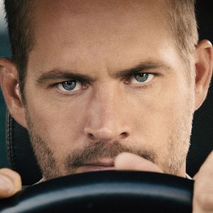 Photo Paul Walker