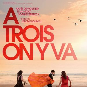 Photo A trois on y va