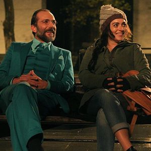 Photo Muhammet Uzuner