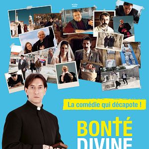 Photo Bonté Divine
