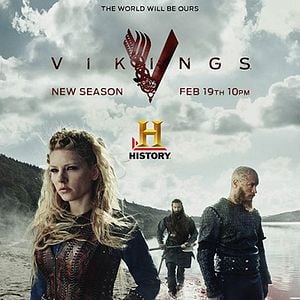 Photo Vikings