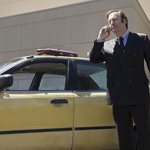 Photo Bob Odenkirk
