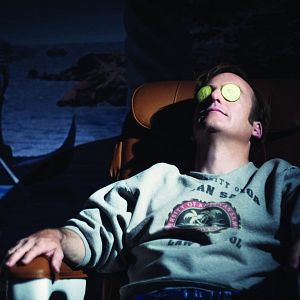 Photo Bob Odenkirk