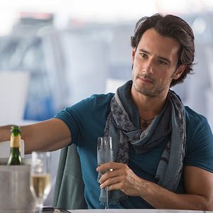 Photo Rodrigo Santoro