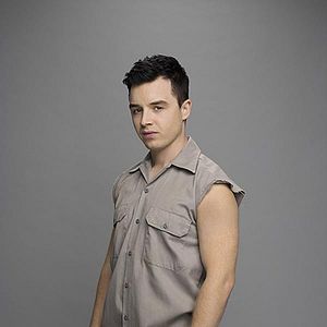 Photo Shameless (US)