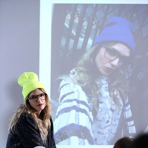 Photo Laurence Arné