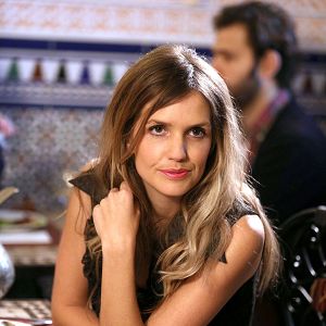 Photo Laurence Arné