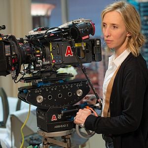 Photo Cinquante Nuances de Grey